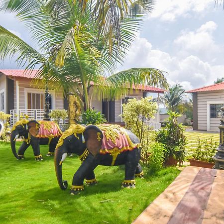 Ekostay - Simba Villa Karjat Extérieur photo