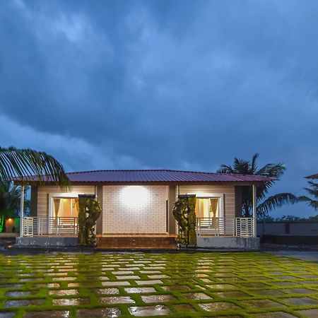 Ekostay - Simba Villa Karjat Extérieur photo