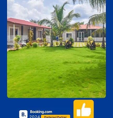 Ekostay - Simba Villa Karjat Extérieur photo