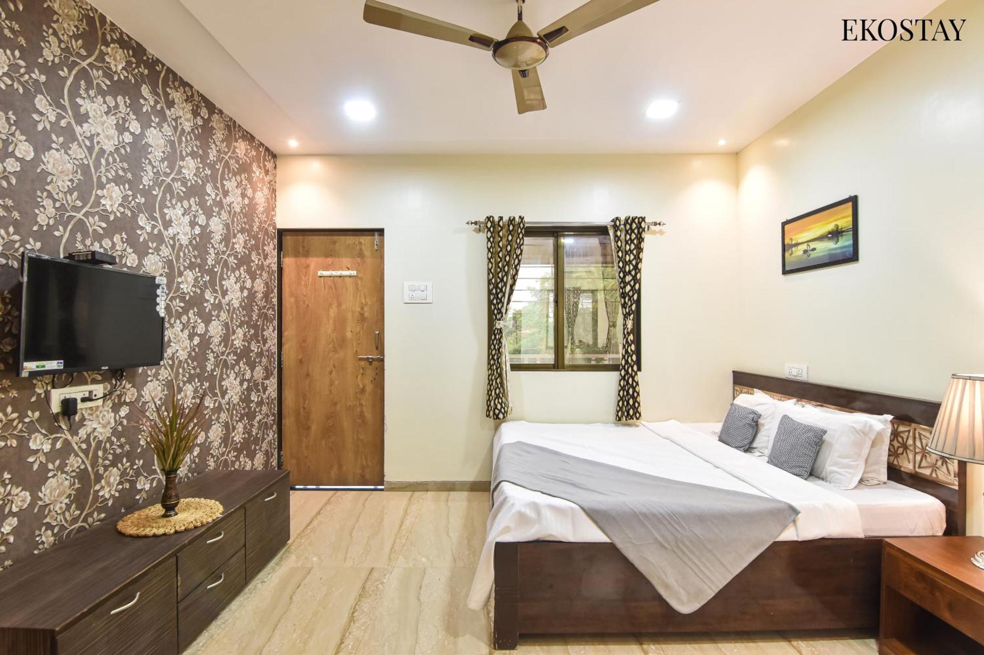 Ekostay - Simba Villa Karjat Extérieur photo