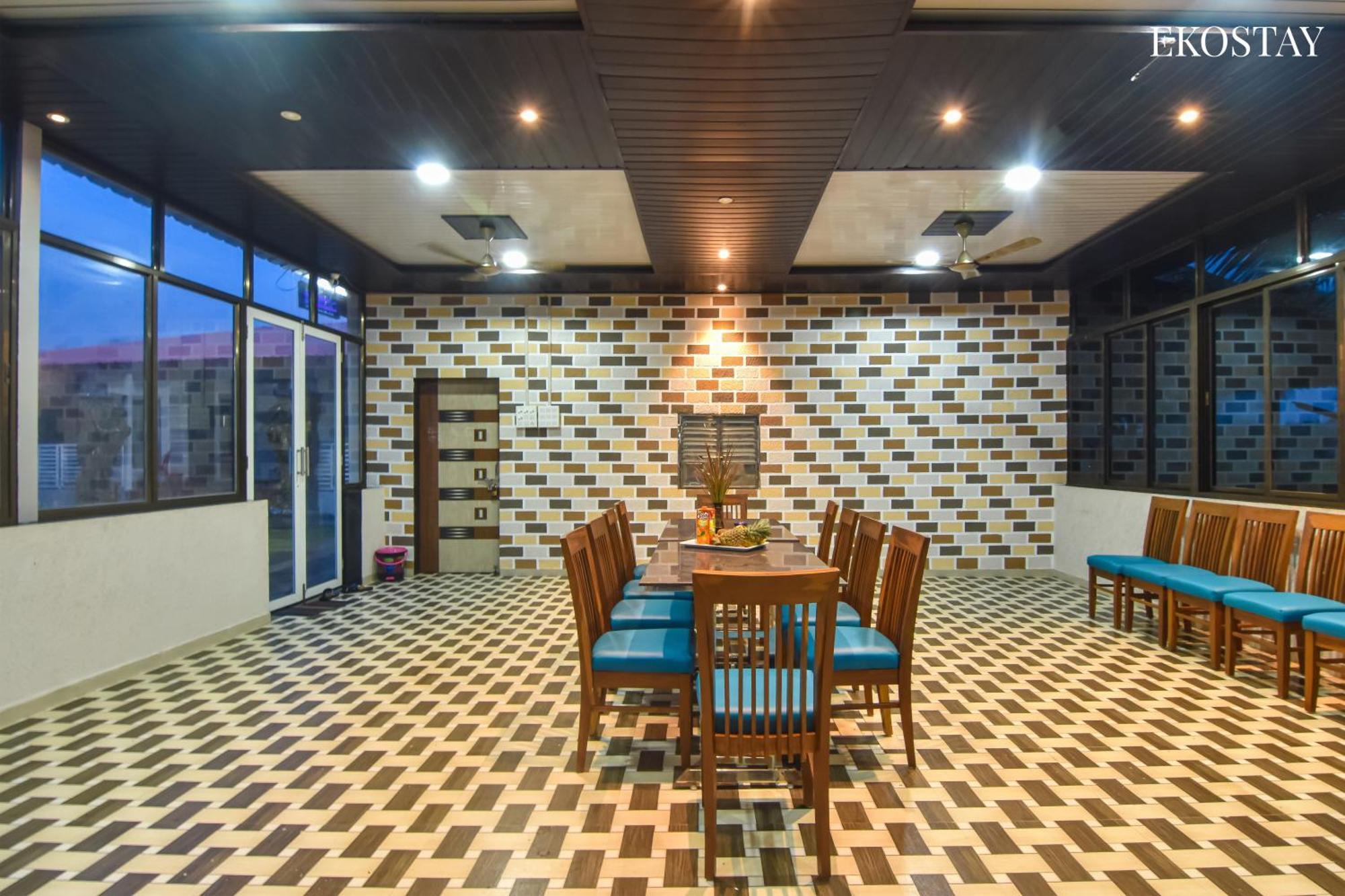 Ekostay - Simba Villa Karjat Extérieur photo