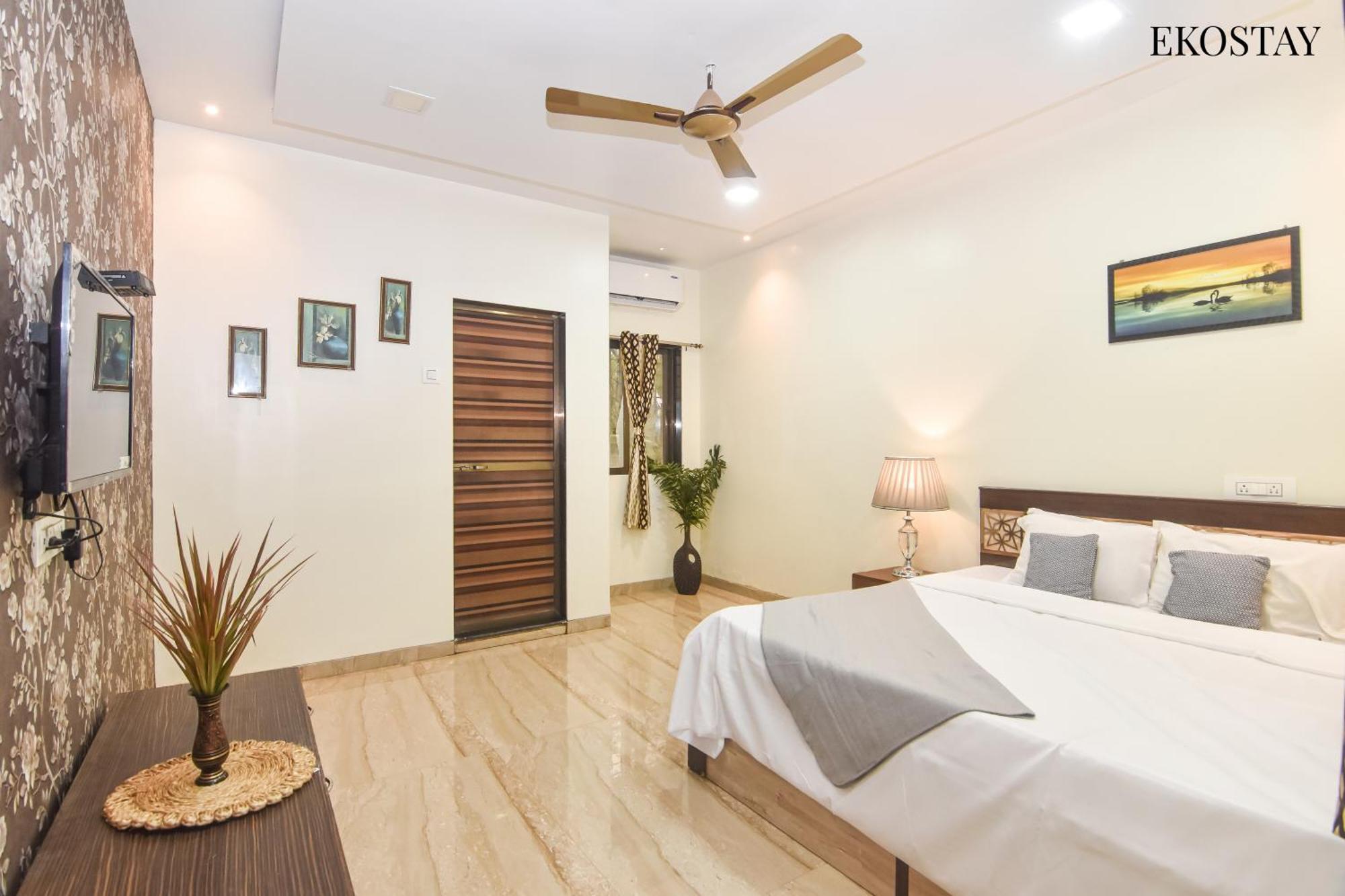 Ekostay - Simba Villa Karjat Extérieur photo