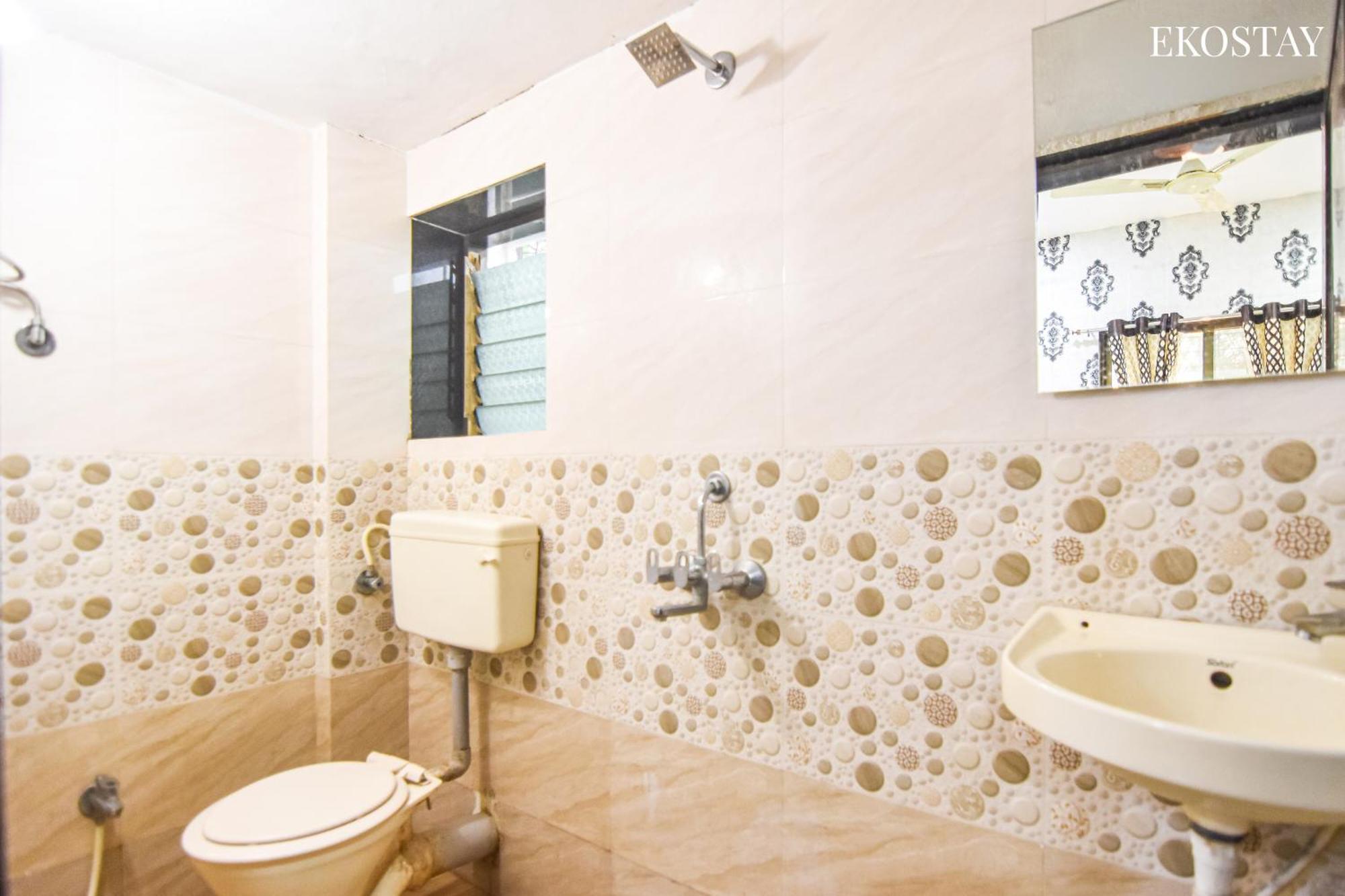 Ekostay - Simba Villa Karjat Extérieur photo