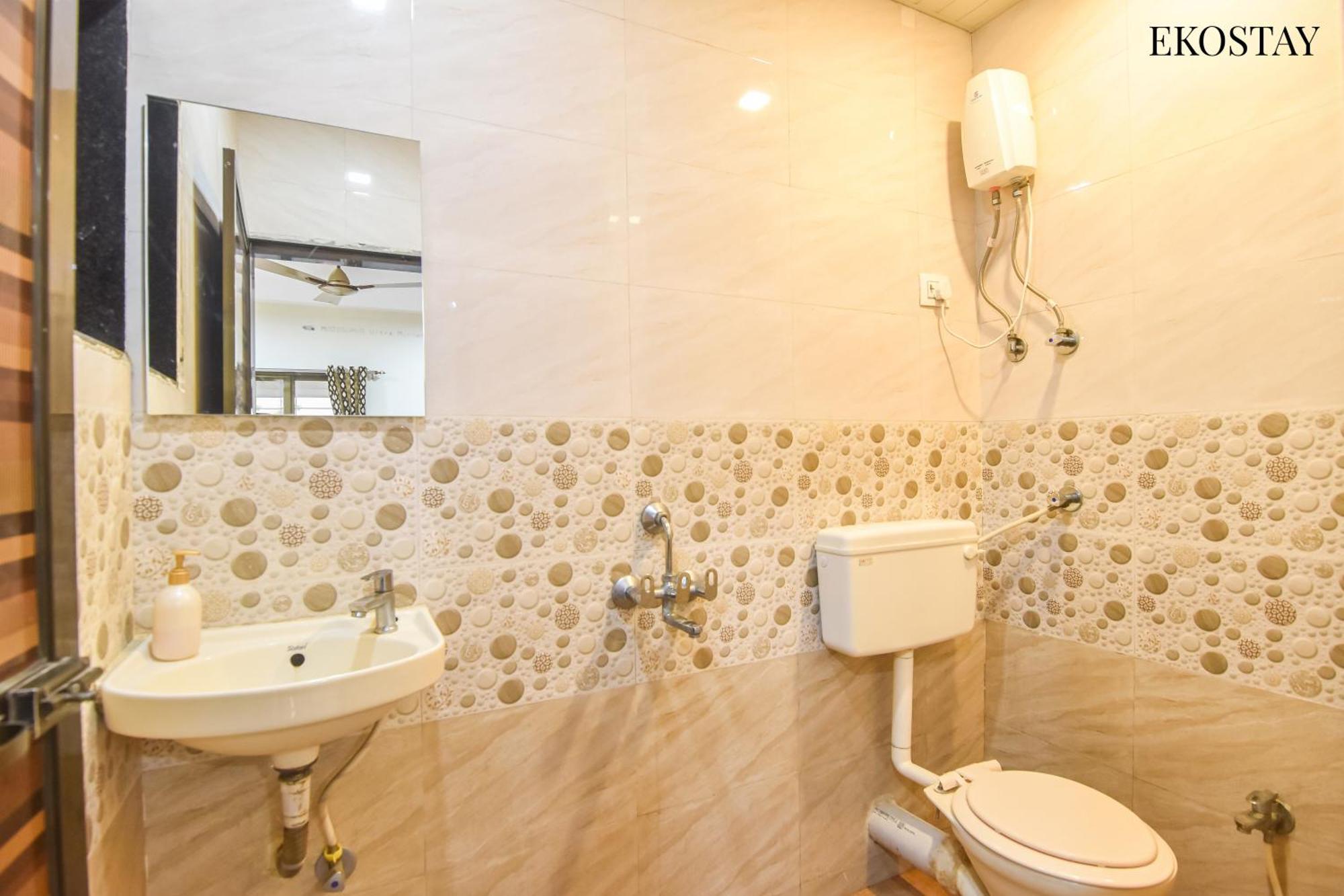 Ekostay - Simba Villa Karjat Extérieur photo
